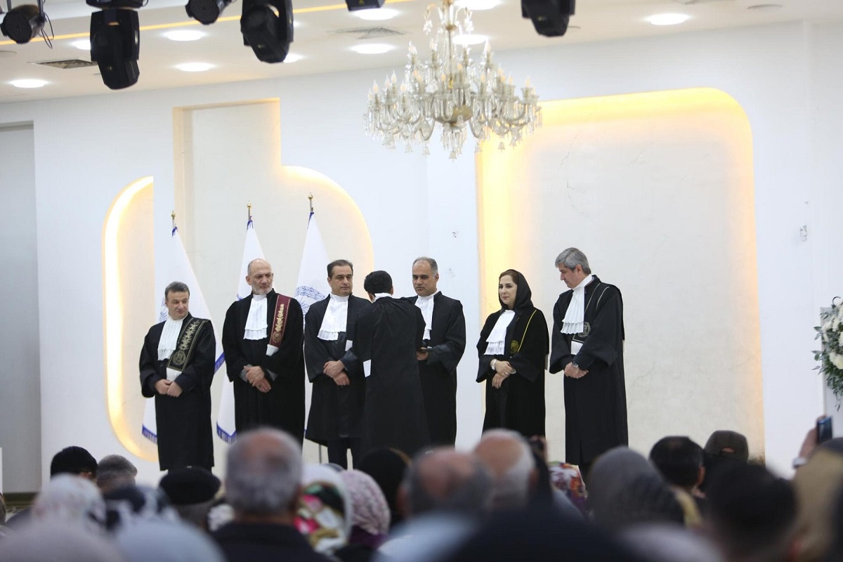 نهادهای واسط؛ عامل کنترل، تعادل و تحدید قدرت - اسکودا | اسکودا