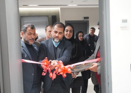 افتتاح دفتر‌ اشتراکی وکلا در کانون وکلای گلستان در هفته وکیل مدافع