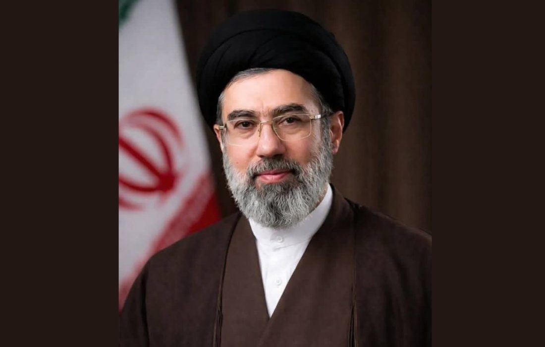 پیام تبریک اتحادیه سراسری کانون‌های وکلای دادگستری ایران در پی انتخاب آیت‌الله سید مجتبی خامنه‌ای به رهبری انقلاب اسلامی