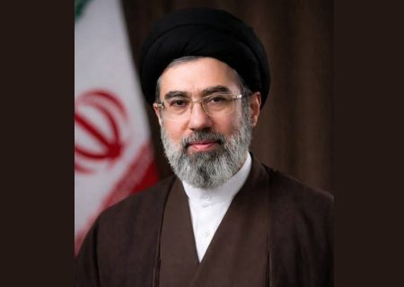 پیام تبریک اتحادیه سراسری کانون‌های وکلای دادگستری ایران در پی انتخاب آیت‌الله سید مجتبی خامنه‌ای به رهبری انقلاب اسلامی