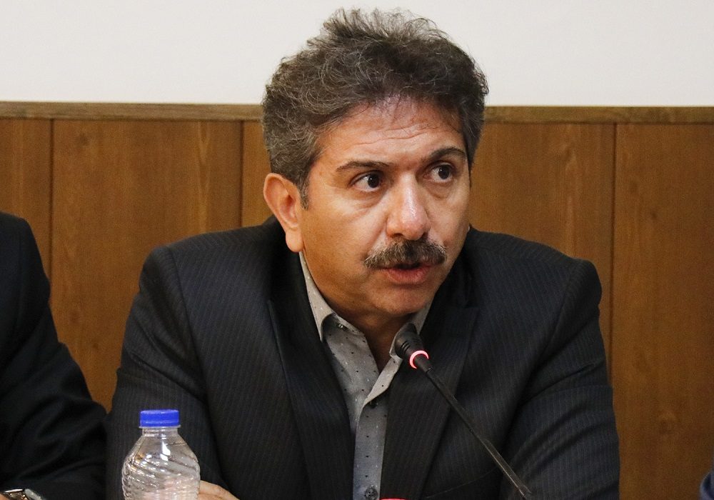 ابقای احد غلامی رضایی در سمت ریاست کانون وکلای دادگستری آذربایجان غربی