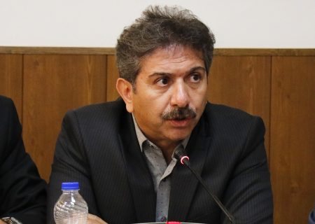 ابقای احد غلامی رضایی در سمت ریاست کانون وکلای دادگستری آذربایجان غربی