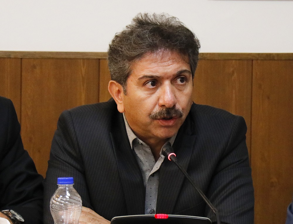 ابقای احد غلامی رضایی در سمت ریاست کانون وکلای دادگستری آذربایجان غربی - اسکودا | اسکودا