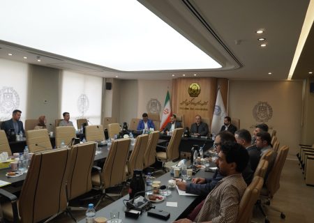 دبیرخانه «مستندسازی و پیگیری حقوقی جنایات جنگی» در گلستان آغاز به کار کرد