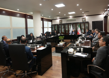 سرمایه ملی کانون وکلای مرکز در جنگ تحمیلی سوم، صدای مظلومیت ایرانیان شد