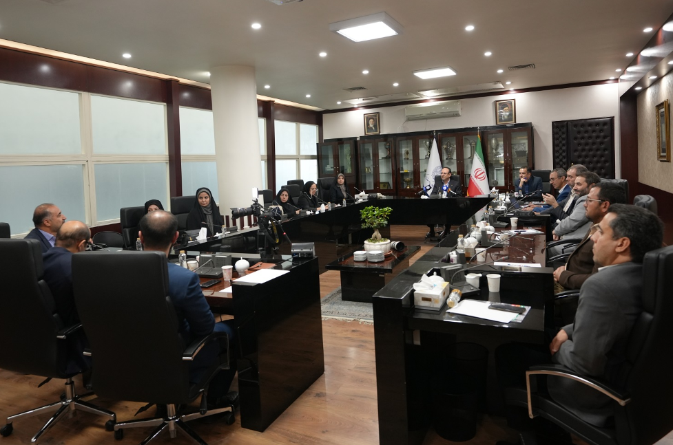 سرمایه ملی کانون وکلای مرکز در جنگ تحمیلی سوم، صدای مظلومیت ایرانیان شد