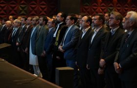 گزارش تصویری هیأت عمومی اسکودا – کیش ۱۴۰۴/۰۹/۲۶