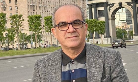 رئیس کانون وکلای دادگستری کرمانشاه انتخاب شد