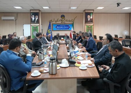 آمادگی کانون وکلای دادگستری مرکز برای همکاری با کمیته امداد برای توسعه عدالت حقوقی در مناطق محروم