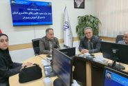 دیدار رئیس و اعضای هیأت‌ مدیره کانون وکلای دادگستری خراسان جنوبی با مدیرکل آموزش و پرورش استان