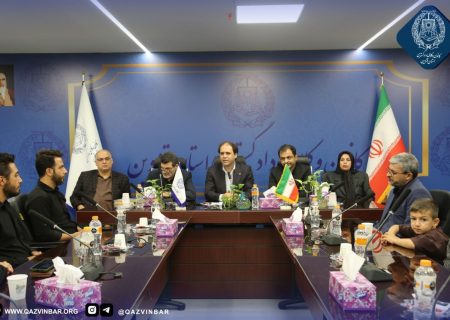 اشخاص آسیب دیده از جنگ رمضان مورد حمایت حقوقی کانون وکلای قزوین قرار دارند