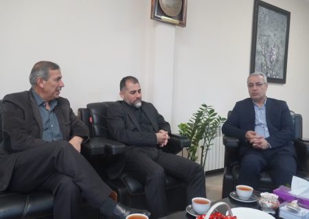 هم‌افزایی کانون وکلا و اداره‌ کل فرهنگ و ارشاد گلستان برای توسعه فعالیت‌های حقوقی و فرهنگی