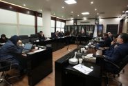 پذیرش وکالت بیش از  ۲۰ هزار نفر از آسیب‌دیدگان جنگ تحمیلی سوم از سوی کانون وکلای مرکز