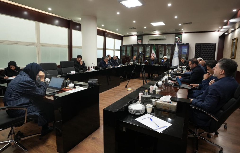پذیرش وکالت بیش از  ۲۰ هزار نفر از آسیب‌دیدگان جنگ تحمیلی سوم از سوی کانون وکلای مرکز