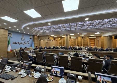 برگزاری همایش «ابعاد حقوقی تجاوز، مسئولیت بین‌المللی دولت‌ها و جبران خسارات ناشی از جنگ» در اصفهان
