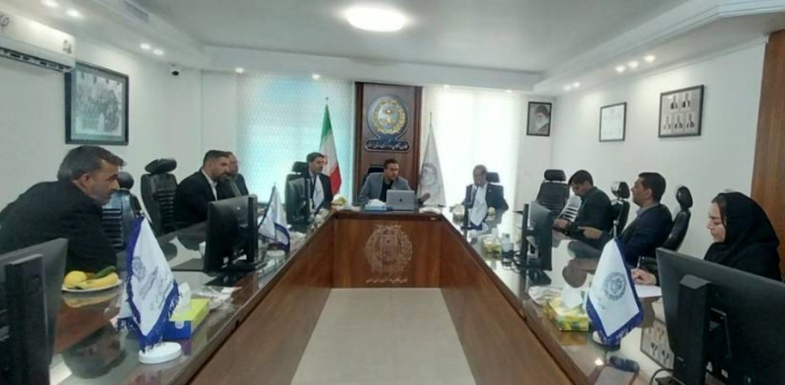 تشکیل کارگروهی برای ساماندهی مؤسسات حقوقی فعال در استان سمنان با محوریت کانون وکلا