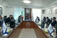 تشکیل کارگروهی برای ساماندهی مؤسسات حقوقی فعال در استان سمنان با محوریت کانون وکلا
