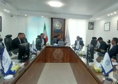 تشکیل کارگروهی برای ساماندهی مؤسسات حقوقی فعال در استان سمنان با محوریت کانون وکلا