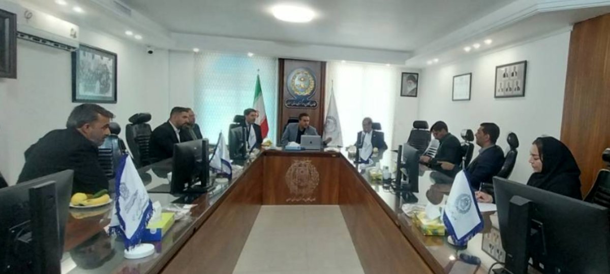 تشکیل کارگروهی برای ساماندهی مؤسسات حقوقی فعال در استان سمنان با محوریت کانون وکلا - اسکودا | اسکودا