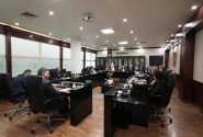 آغاز فرآیند تدوین «سند چشم‌انداز و برنامه عملیاتی پنج ‌ساله کانون وکلای دادگستری مرکز»