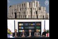 تمامی خدمات کانون وکلای یزد از ۲۳ خرداد در ساختمان جدید ارائه می‌شود