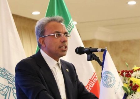 معرفی ۳۰۸ وکیل معاضدتی و تسخیری از سوی کانون وکلای یزد در سال ۱۴۰۴