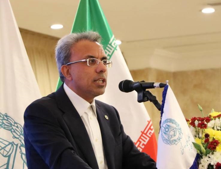 معرفی ۳۰۸ وکیل معاضدتی و تسخیری از سوی کانون وکلای یزد در سال ۱۴۰۴