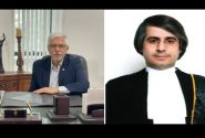 ترکیب هیأت مدیره کانون وکلای مازندران برای سال دوم هیأت مدیره دوره سیزدهم مشخص شد