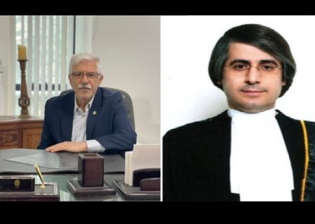 ترکیب هیأت مدیره کانون وکلای مازندران برای سال دوم هیأت مدیره دوره سیزدهم مشخص شد