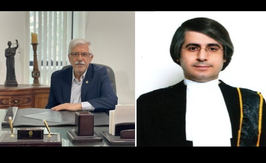 ترکیب هیأت مدیره کانون وکلای مازندران برای سال دوم هیأت مدیره دوره سیزدهم مشخص شد