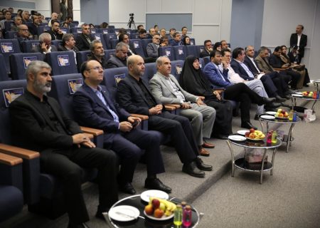وکلای دادگستری شریک راهبردی حکمرانی قضایی داده‌محور هستند