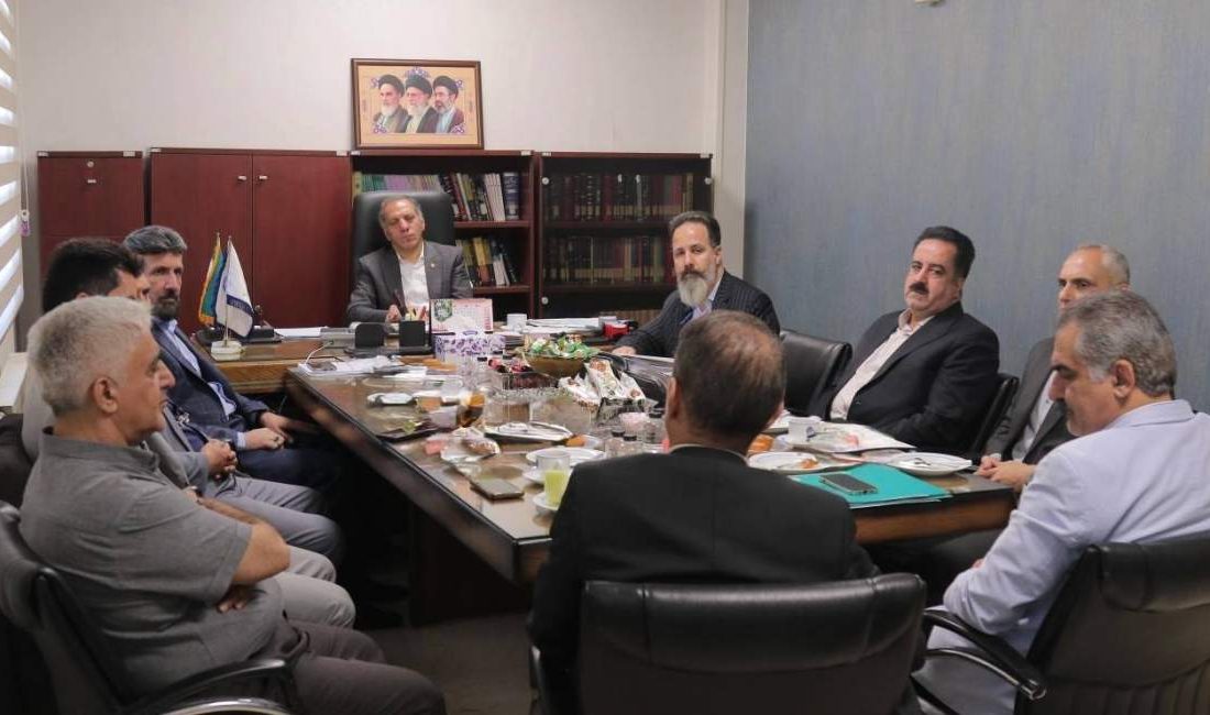 انعقاد تفاهمنامه همکاری میان کانون وکلای اصفهان و سازمان عمران شهرداری اصفهان