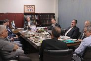انعقاد تفاهمنامه همکاری میان کانون وکلای اصفهان و سازمان عمران شهرداری اصفهان