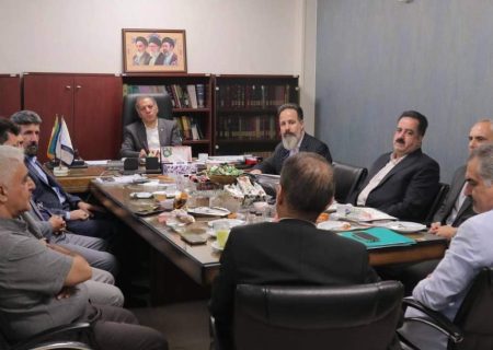 انعقاد تفاهم‌نامه همکاری میان کانون وکلای اصفهان و سازمان عمران شهرداری اصفهان