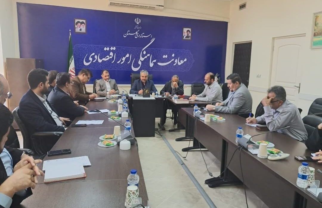 تشکیل شورای هماهنگی امور حقوقی دستگاههای اجرایی استان گلستان به پیشنهاد کانون وکلای گلستان