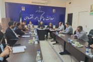 تشکیل شورای هماهنگی امور حقوقی دستگاههای اجرایی استان گلستان به پیشنهاد کانون وکلای گلستان