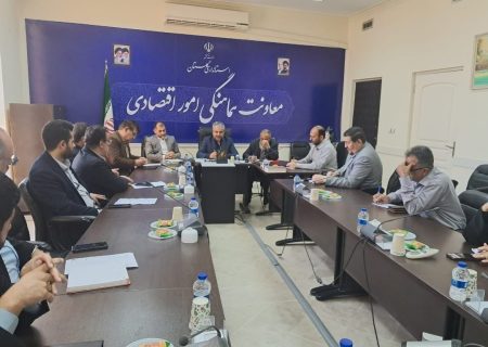 تشکیل شورای هماهنگی امور حقوقی دستگاه‌های اجرایی استان گلستان به پیشنهاد کانون وکلای گلستان