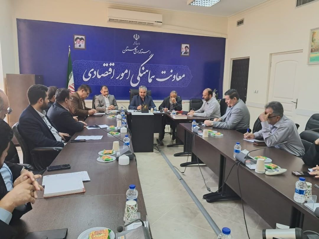 تشکیل شورای هماهنگی امور حقوقی دستگاه‌های اجرایی استان گلستان به پیشنهاد کانون وکلای گلستان - اسکودا | اسکودا