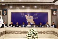 جایگاه محوری اتحادیه سراسری کانونهای وکلای دادگستری ایران در تعامل با قوای سهگانه
