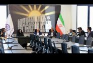 تأکید بر گسترش همکاریهای کانون وکلای یزد و کانون پرورش فکری کودکان و نوجوانان استان در حمایت از حقوق کودک
