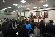 برگزاری نشست «حقوق کیفری بین‌المللی در عمل؛ بررسی ابعاد حقوقی جنایت میناب» در کانون وکلای مرکز