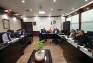کانون وکلای دادگستری مرکز و پژوهشگاه قوه قضائیه تفاهم‌نامه همکاری مشترک امضا کردند