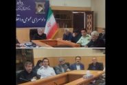 معرفی مراجع خاص قضایی برای رسیدگی به دعاوی کیفری و مدنی مربوط به جنایات جنگی اخیر