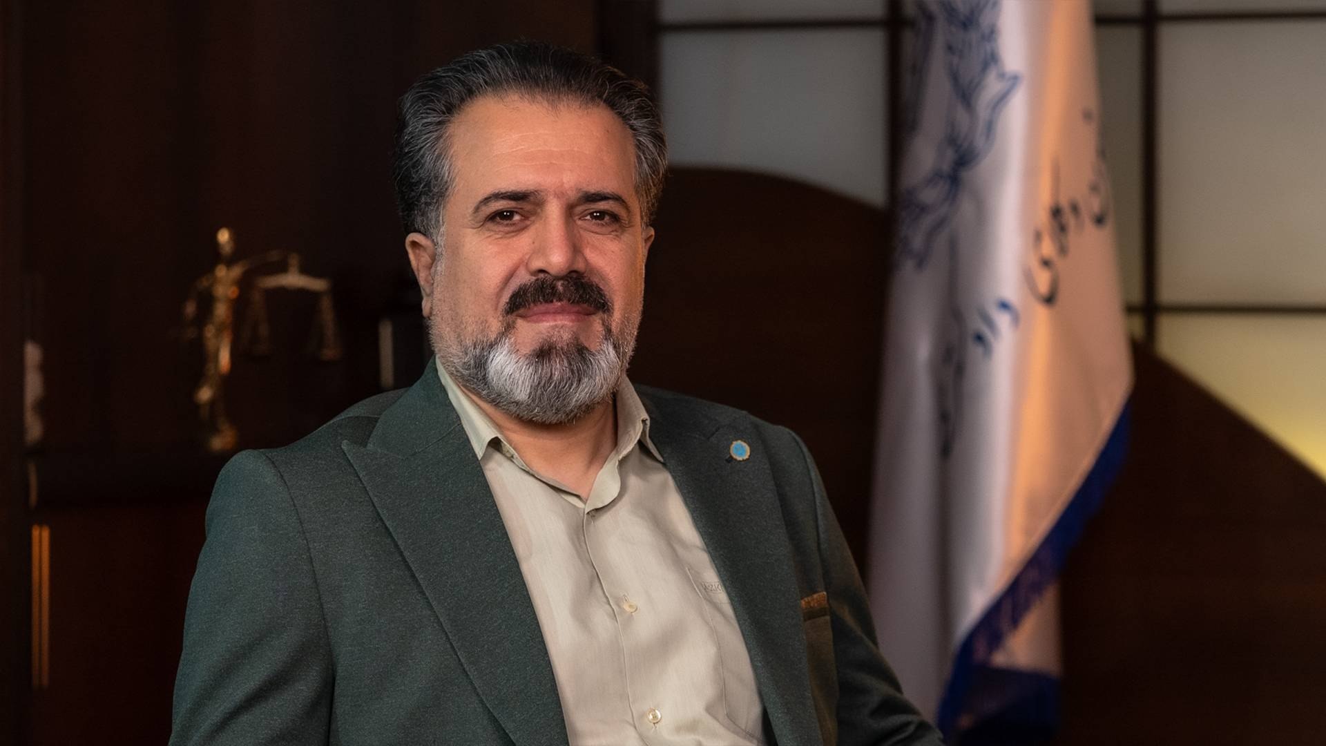 درخواست توقف فعالیت سامانه شفافیت عملکرد وکلا از جانب رئیس کانون وکلای البرز تا زمان رفع نقایص - اسکودا | اسکودا