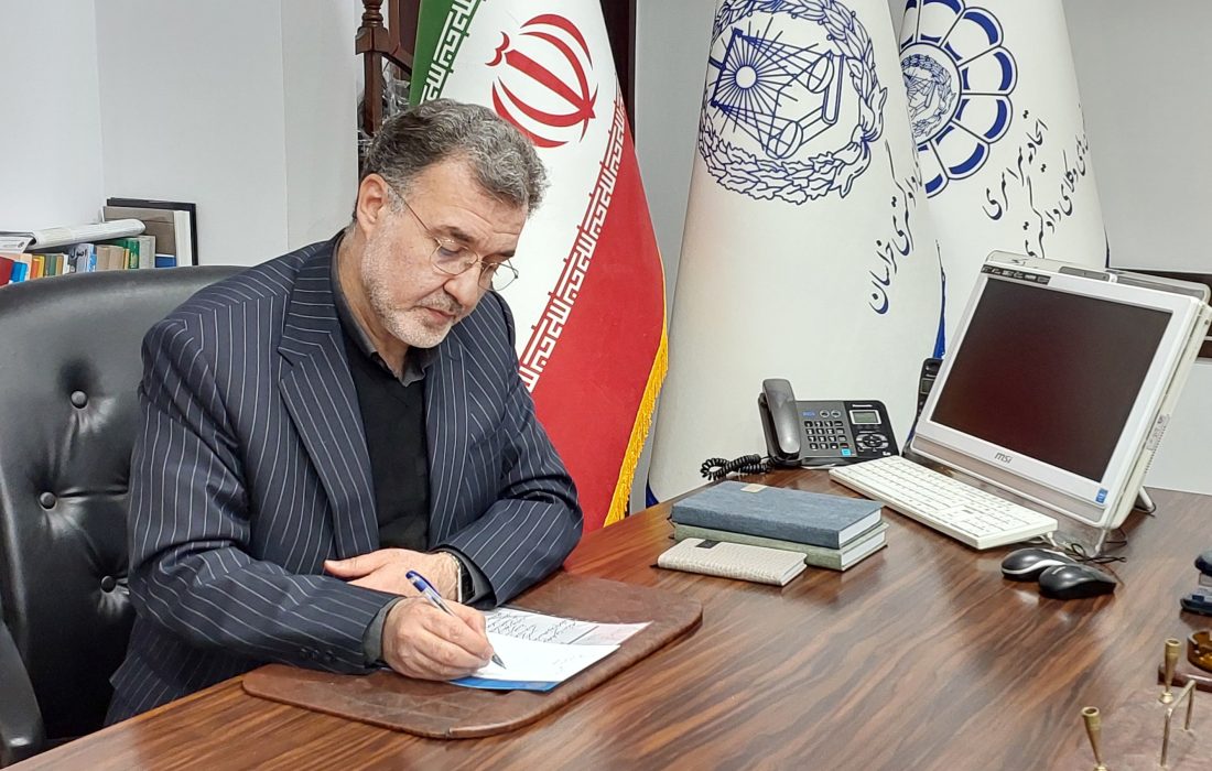 شفافیت؛ آری، اما نه به بهای نقض حریم خصوصی و استقلال نهاد وکالت