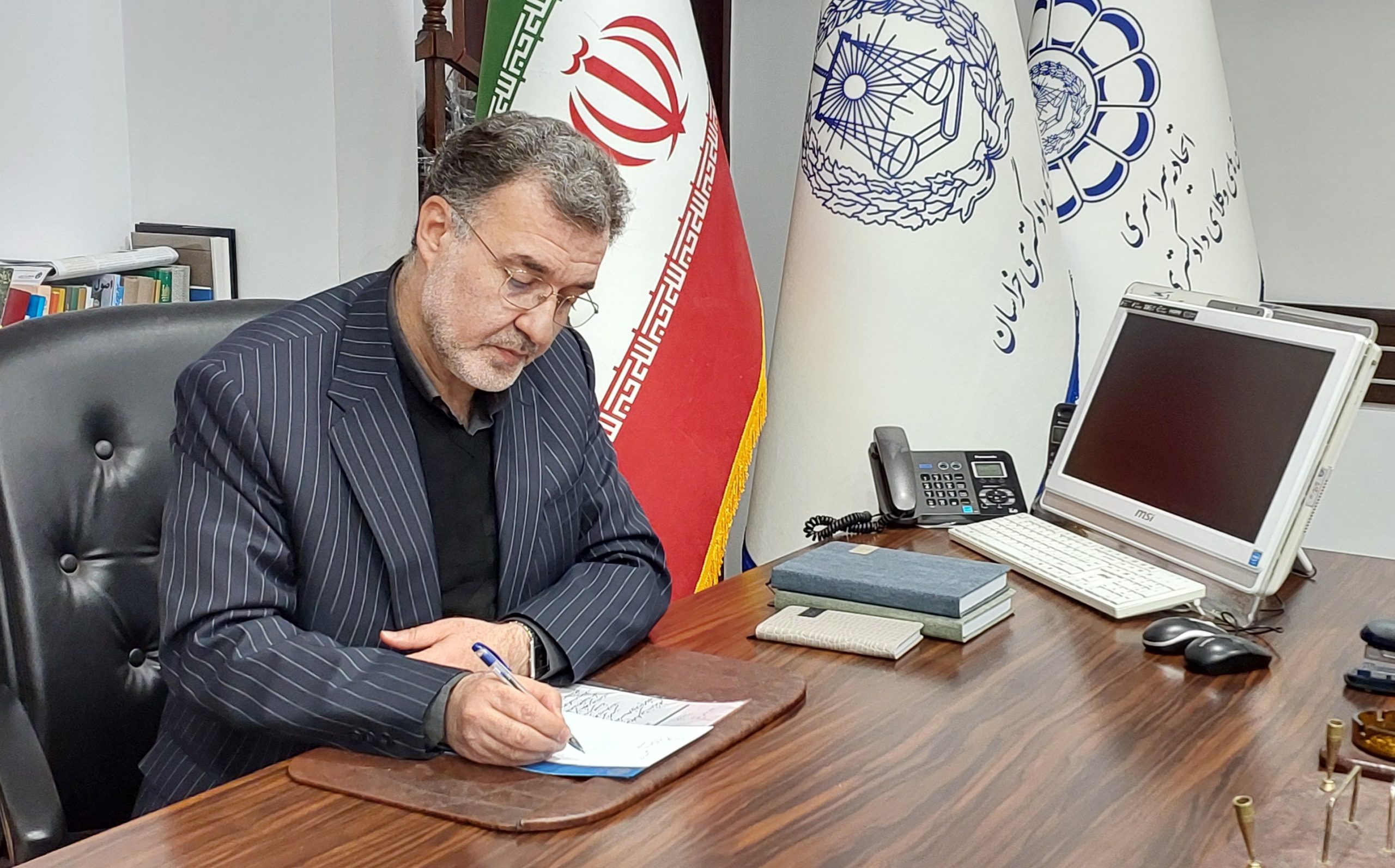 شفافیت؛ آری، اما نه به بهای نقض حریم خصوصی و استقلال نهاد وکالت - اسکودا | اسکودا