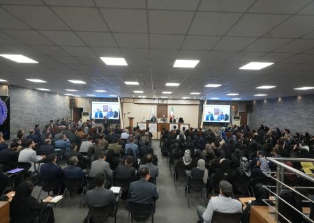 صیانت از جایگاه نهاد وکالت، رسالتی است که بیش از همه بر عهده نسل جدید وکلاست
