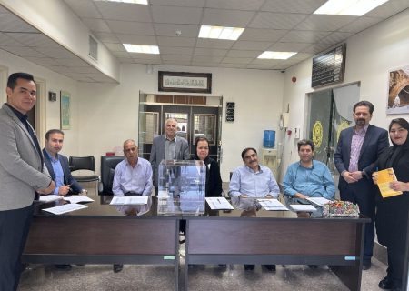 اعلام نتایج انتخابات دهمین دوره هیأت مدیره کانون وکلای دادگستری زنجان
