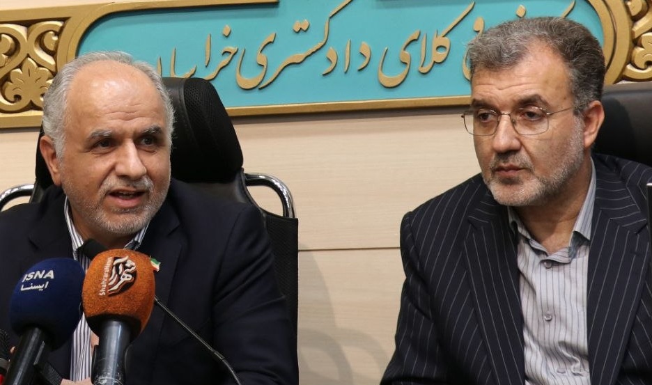 دادرسی عادلانه بدون همافزایی نهادهای حقوقی محقق نمیشود