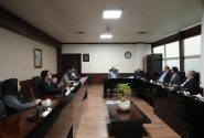 برگزاری نشست مشترک کانون وکلای دادگستری مرکز و مراکز داوری اتاق‌های بازرگانی ایران و تهران